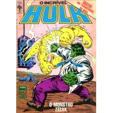Hulk 37 (1986)