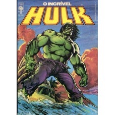 Hulk 43 (1987)