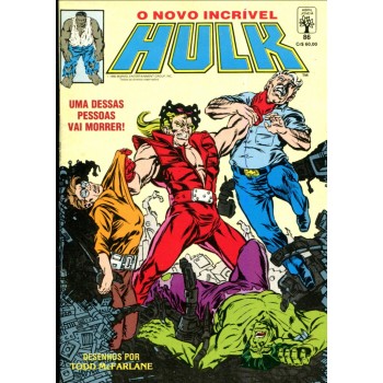 Hulk 86 (1990)