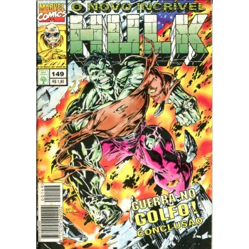 Hulk 149 (1995)