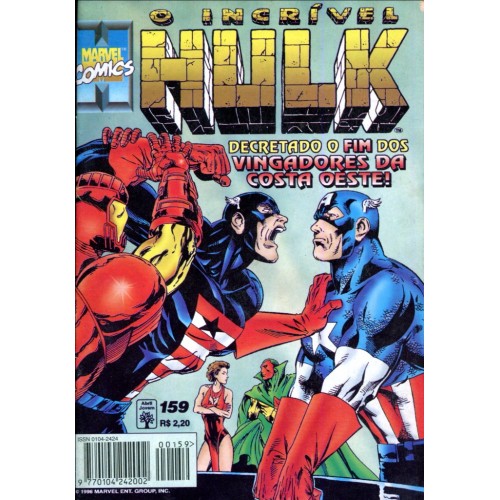 Hulk 159 (1996) 