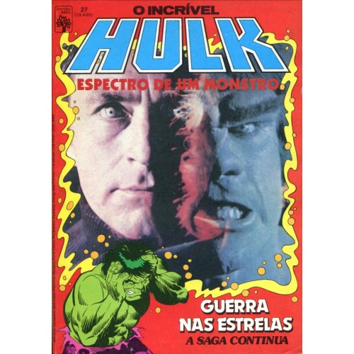 Hulk 27 (1985) 