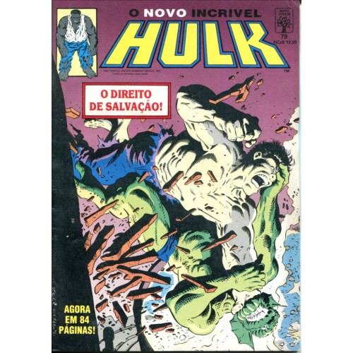 Hulk 79 (1990) 