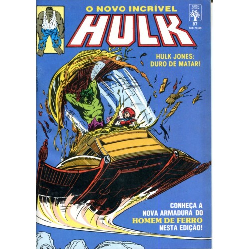Hulk 87 (1990) 
