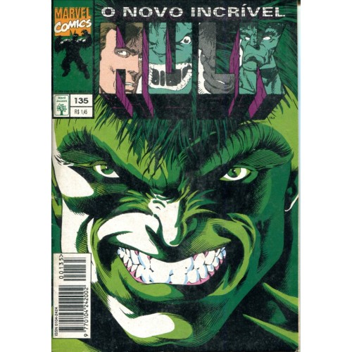 Hulk 135 (1994) 