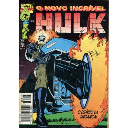 Hulk 137 (1994) 