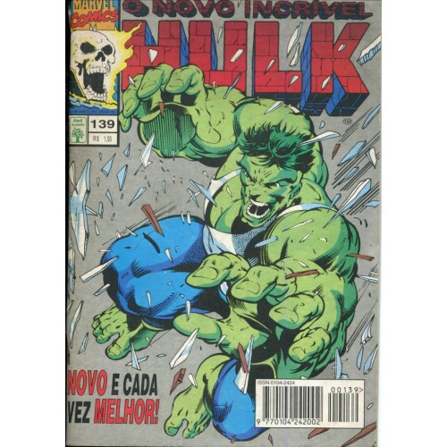 Hulk 139 (1994) 