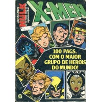 Almanaque do Hulk 7 (1982)