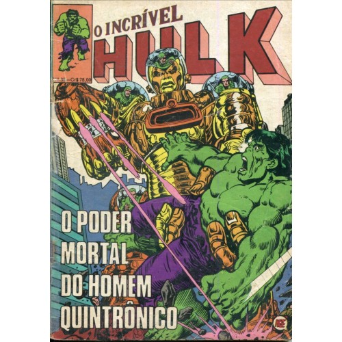 Hulk 38 (1982) 