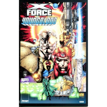 X - Force Youngblood (1997)