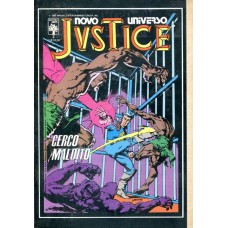 Justice 2 (1987)