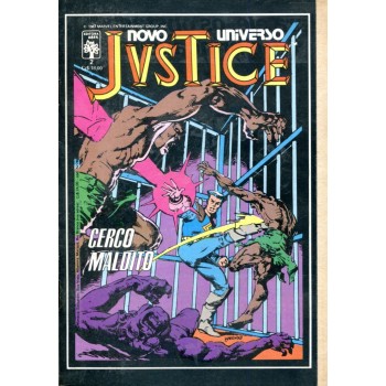 Justice 2 (1987)