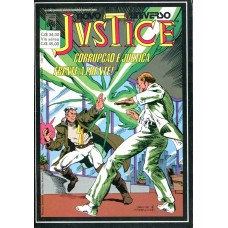 Justice 4 (1987)