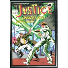 Justice 4 (1987)