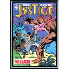 Justice 5 (1987)