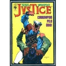 Justice 7 (1988)