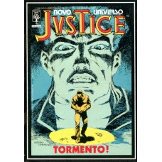 Justice 9 (1988)