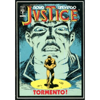 Justice 9 (1988)