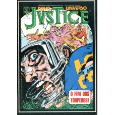 Justice 11 (1988)