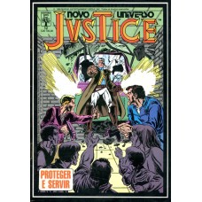 Justice 12 (1988)