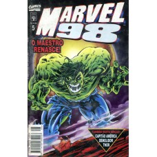 Marvel 98 5 (1998)