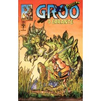 Groo 2 (1990)