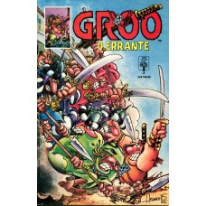 Groo 3 (1990)