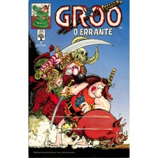 Groo 5 (1990)