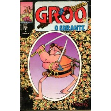 Groo 6 (1990)