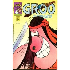 Groo 7 (1990)