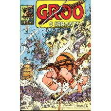 Groo 10 (1991)