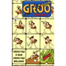 Groo 14 (1991)