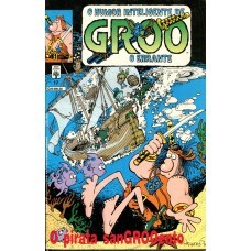 Groo 17 (1991)