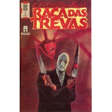 Raça das Trevas 1 (1991)