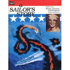 Marvel Graphic Novel (1989) A Sailor's Story