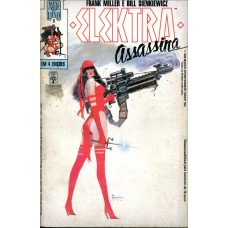 Elektra Assassina 1 (1986)
