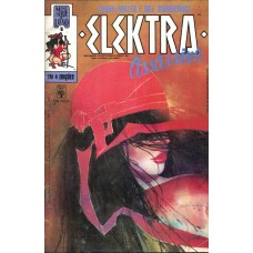 Elektra Assassina 4 (1986)