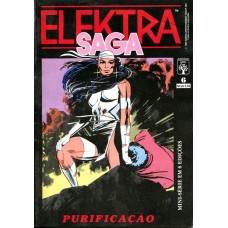 Elektra Saga 6 (1989)