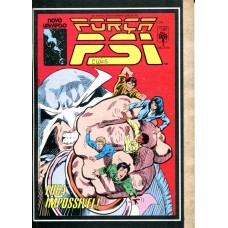 Força Psi 3 (1987)