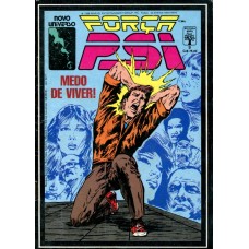 Força Psi 9 (1988)