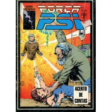 Força Psi 10 (1988)