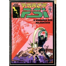 Força Psi 12 (1988)