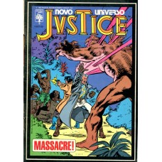 Justice 5 (1987)