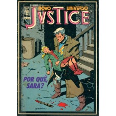 Justice 6 (1988)