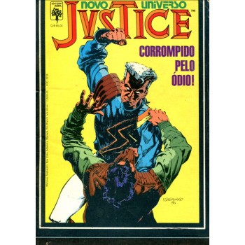 Justice 7 (1988)