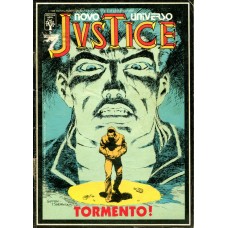 Justice 9 (1988)