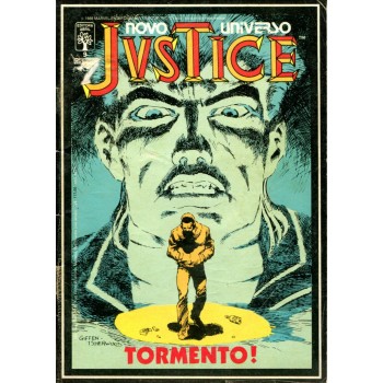 Justice 9 (1988)