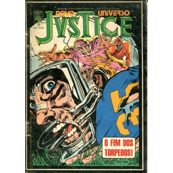 Justice 11 (1988)