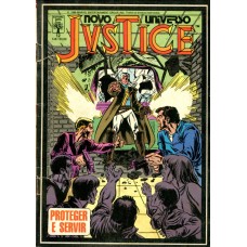 Justice 12 (1988)