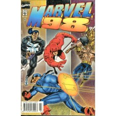 Marvel 98 7 (1998)